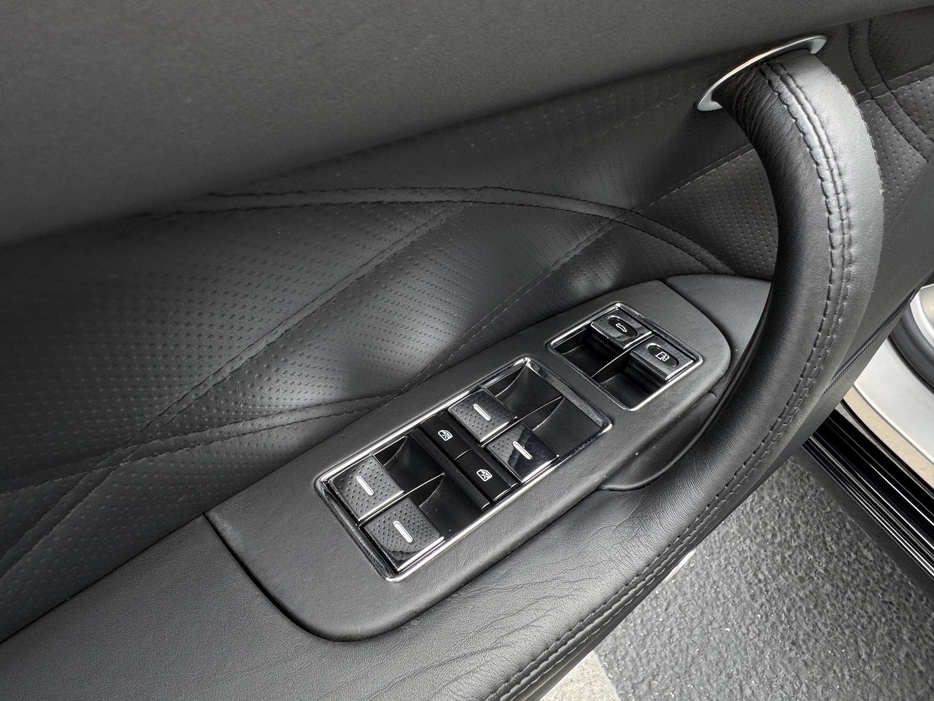 2009 Bentley Continental Flying Spur Speed