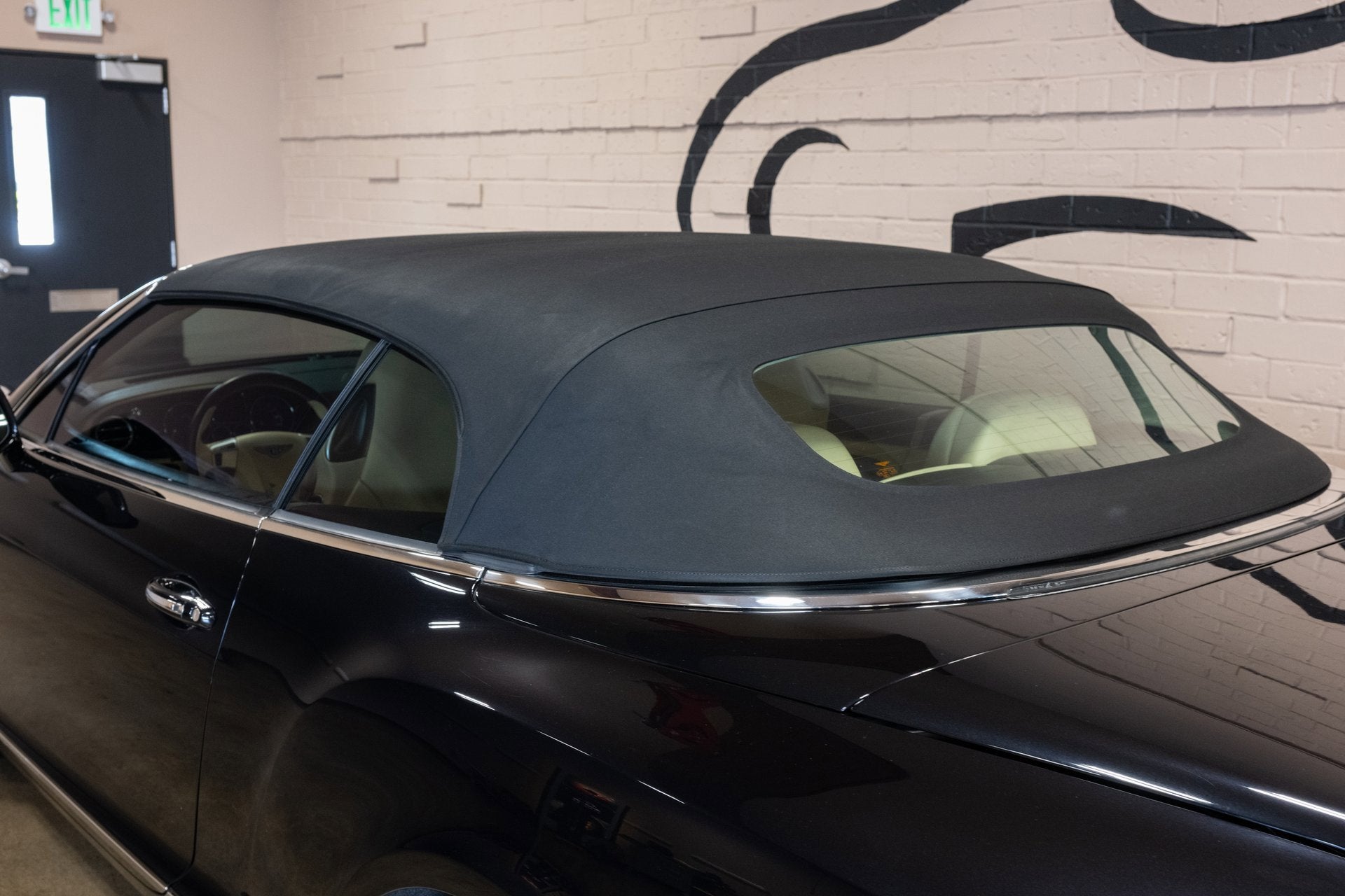 2010 Bentley Continental GT Speed