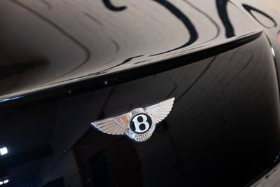 2010 Bentley Continental GT Speed