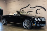 2010 Bentley Continental GT Speed