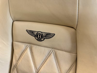 2010 Bentley Continental GT Speed
