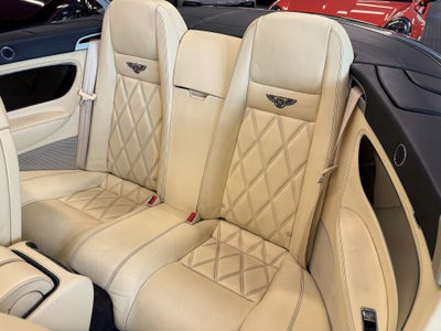 2010 Bentley Continental GT Speed