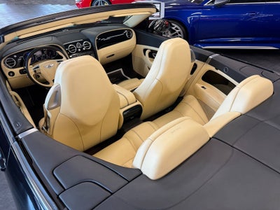 2010 Bentley Continental GT Speed