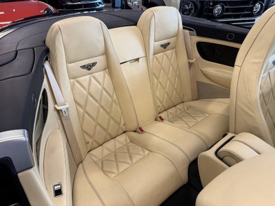 2010 Bentley Continental GT Speed