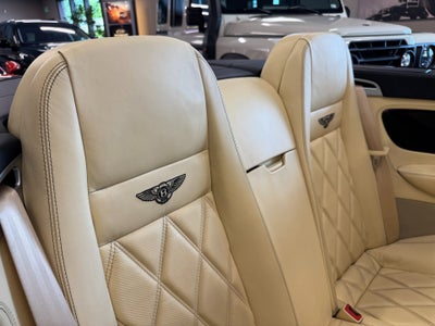 2010 Bentley Continental GT Speed