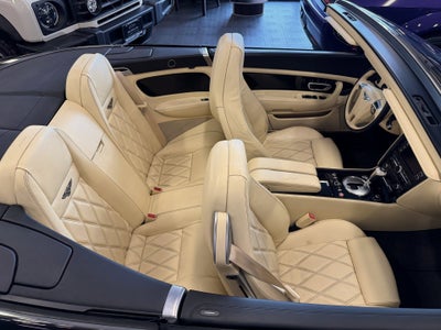 2010 Bentley Continental GT Speed