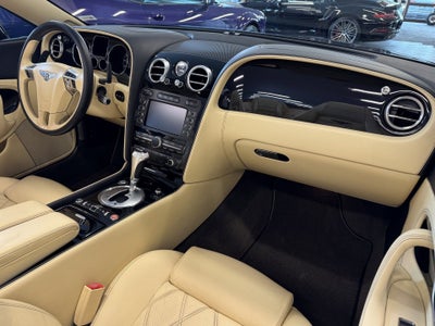 2010 Bentley Continental GT Speed