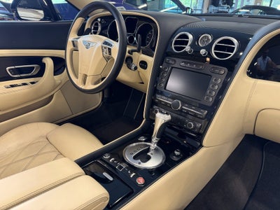 2010 Bentley Continental GT Speed