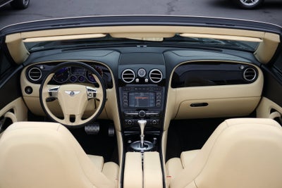 2010 Bentley Continental GT Speed