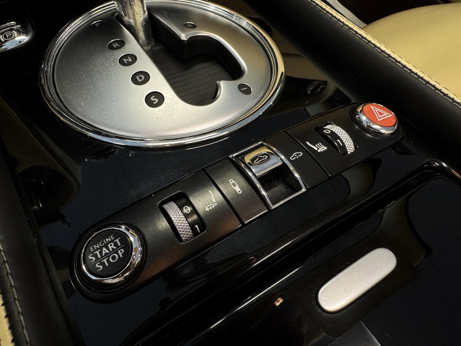 2010 Bentley Continental GT Speed