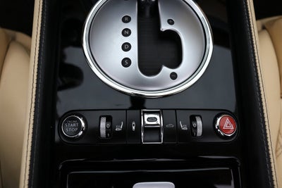 2010 Bentley Continental GT Speed