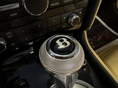 2010 Bentley Continental GT Speed