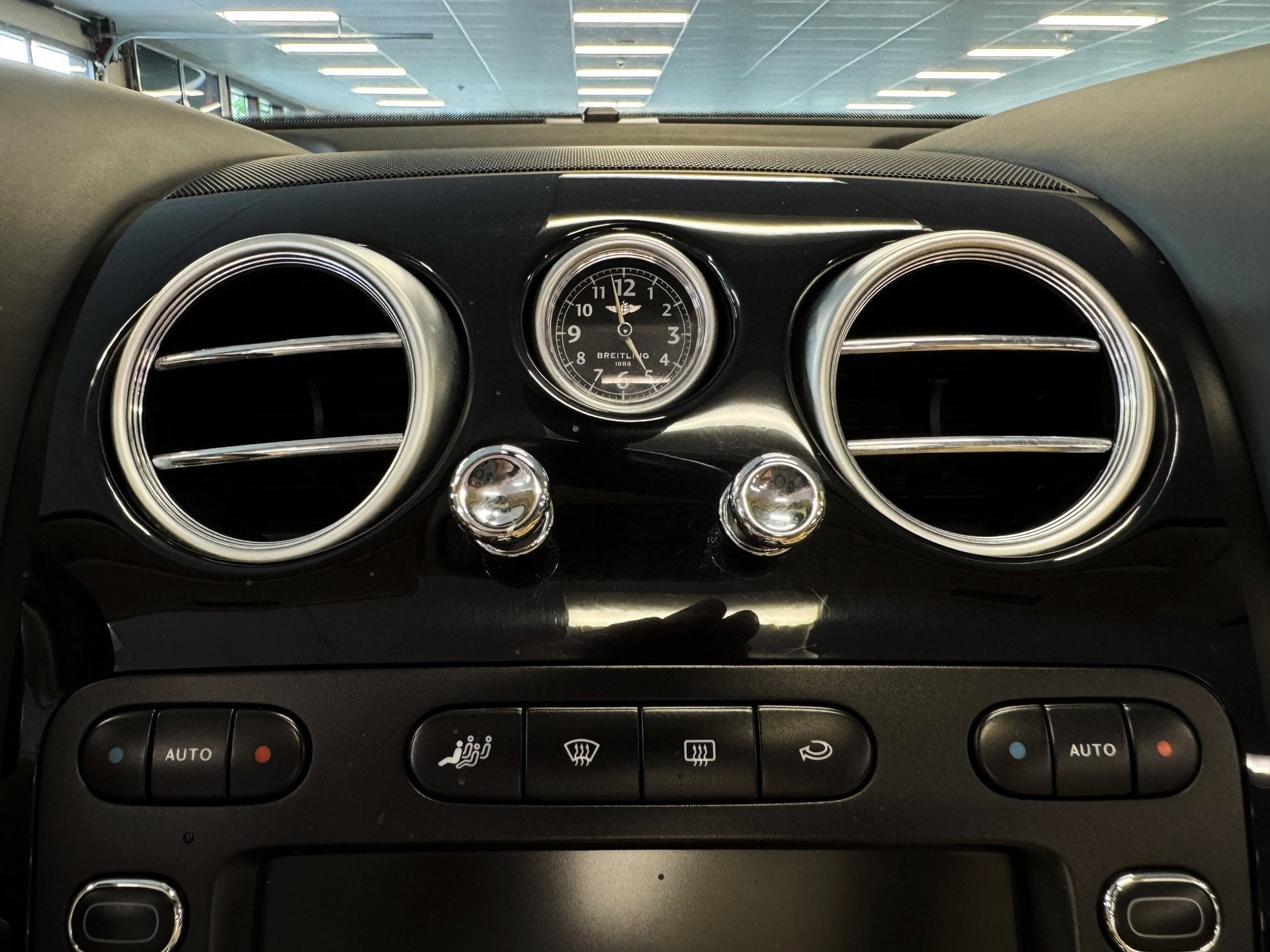 2010 Bentley Continental GT Speed