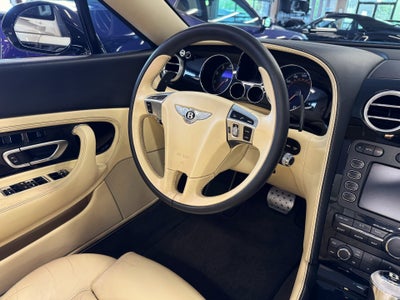 2010 Bentley Continental GT Speed