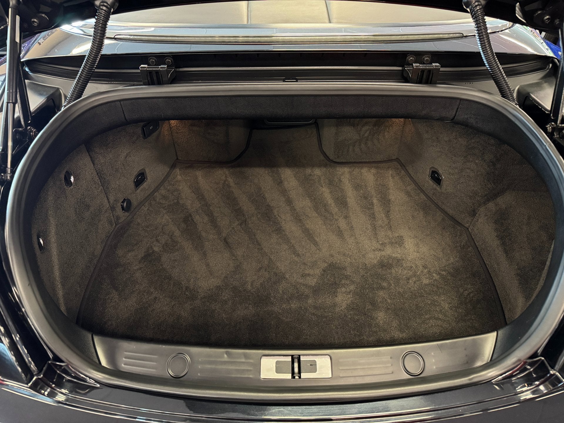 2010 Bentley Continental GT Speed