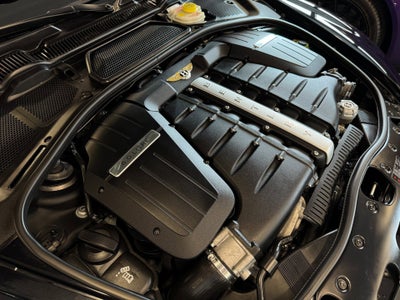 2010 Bentley Continental GT Speed