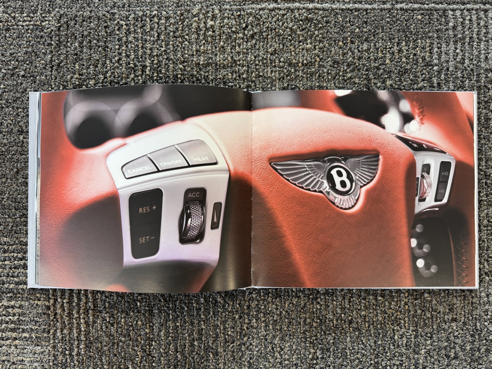 2010 Bentley Continental GT Speed