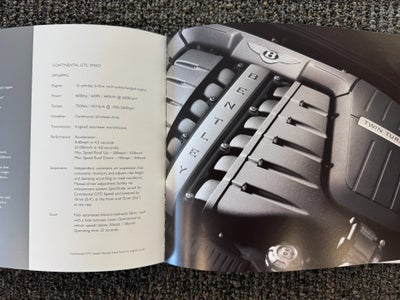 2010 Bentley Continental GT Speed