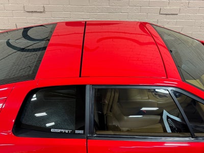 1990 Lotus Esprit Turbo SE