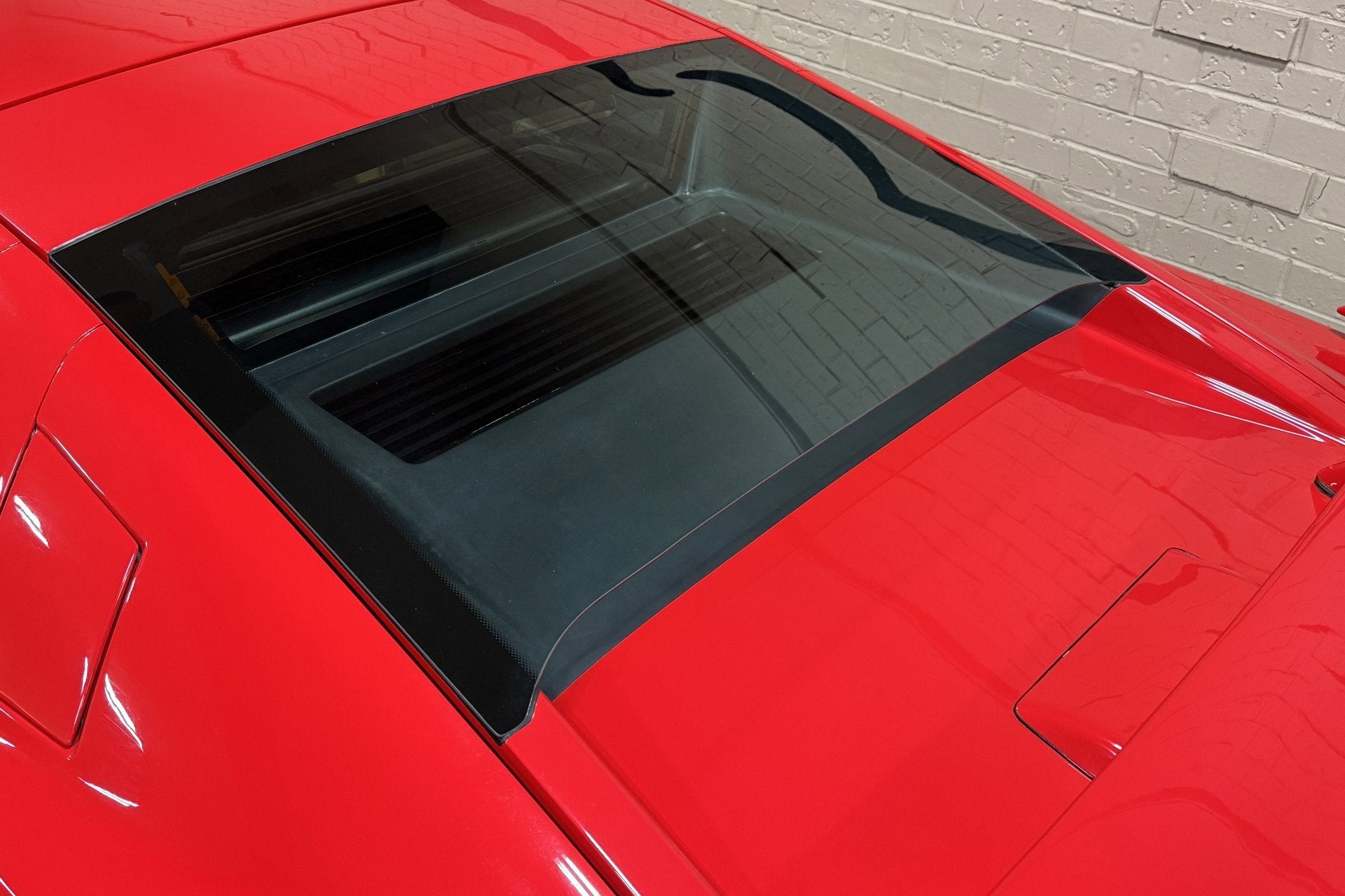 1990 Lotus Esprit Turbo SE