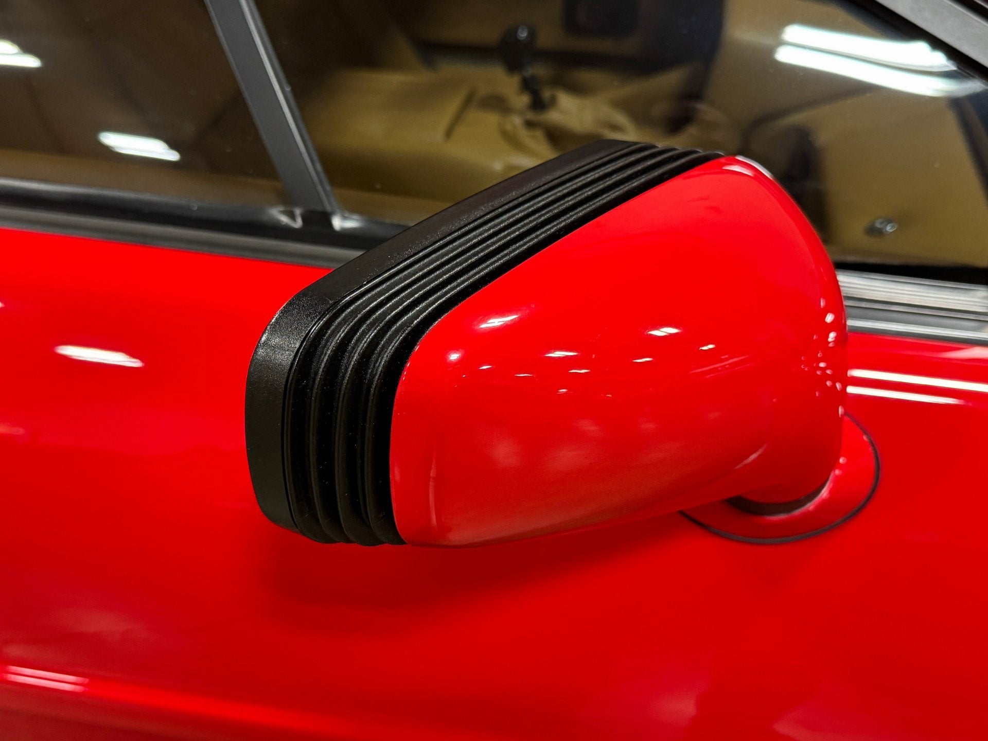 1990 Lotus Esprit Turbo SE