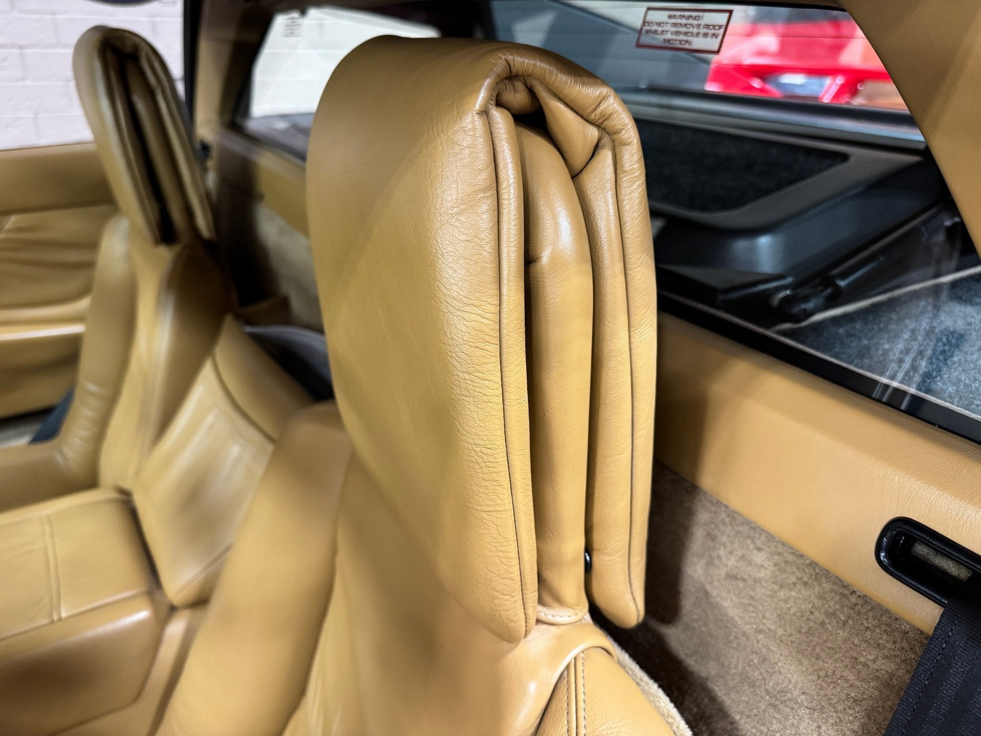 1990 Lotus Esprit Turbo SE