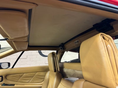 1990 Lotus Esprit Turbo SE