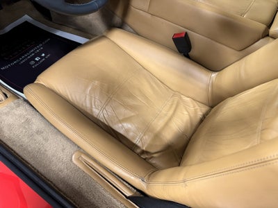 1990 Lotus Esprit Turbo SE