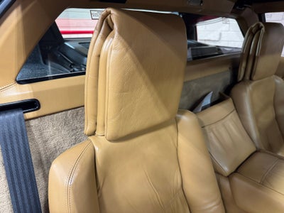 1990 Lotus Esprit Turbo SE