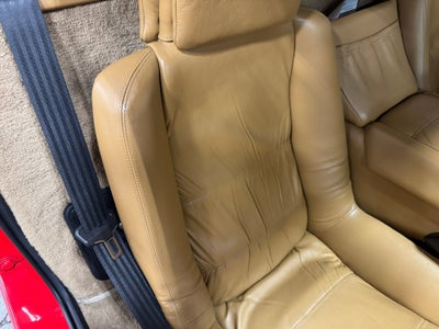 1990 Lotus Esprit Turbo SE