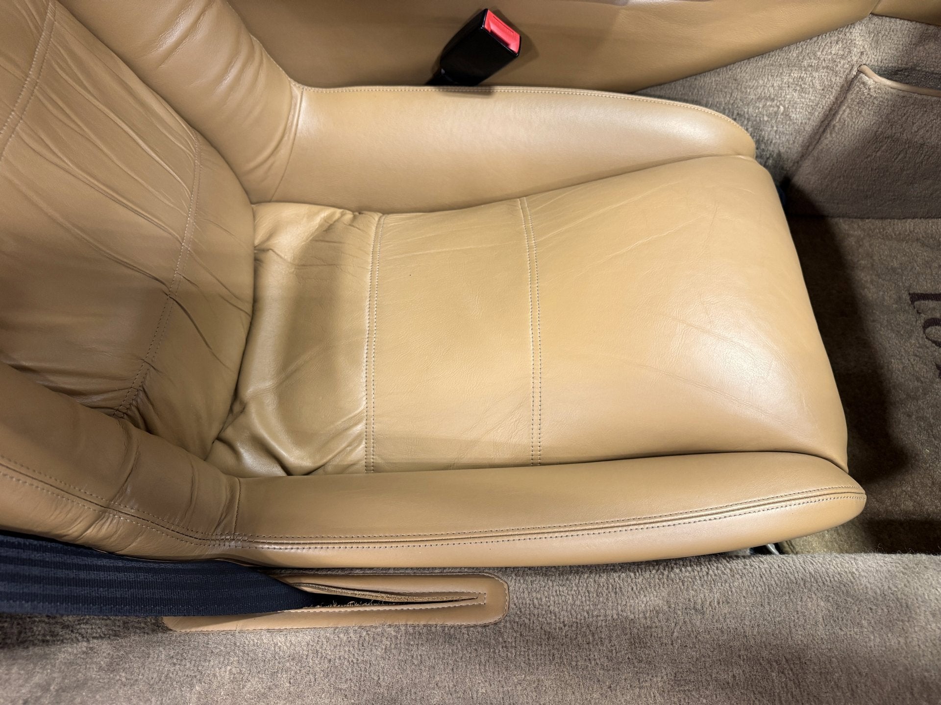 1990 Lotus Esprit Turbo SE