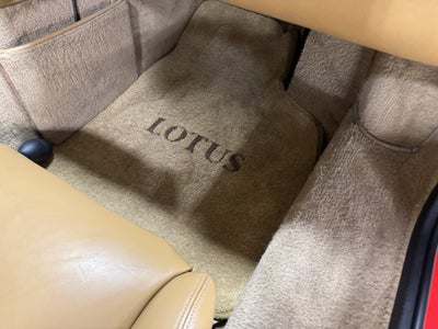 1990 Lotus Esprit Turbo SE