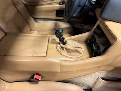 1990 Lotus Esprit Turbo SE