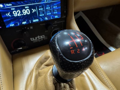 1990 Lotus Esprit Turbo SE