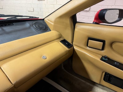 1990 Lotus Esprit Turbo SE