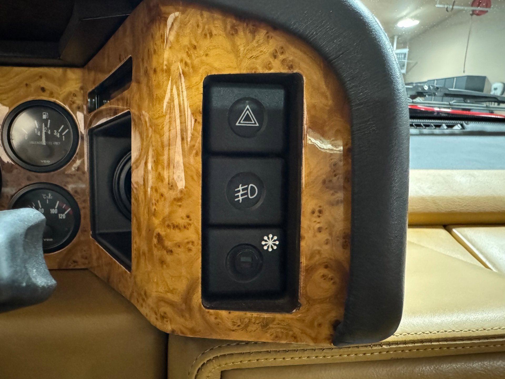 1990 Lotus Esprit Turbo SE