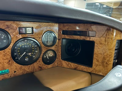 1990 Lotus Esprit Turbo SE