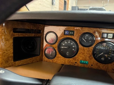 1990 Lotus Esprit Turbo SE