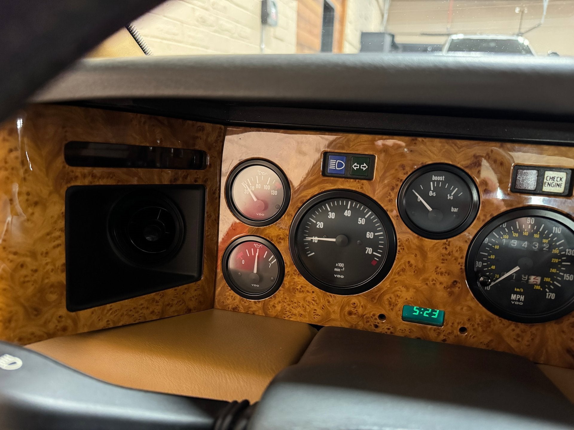 1990 Lotus Esprit Turbo SE