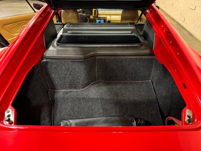 1990 Lotus Esprit Turbo SE