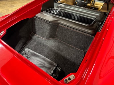 1990 Lotus Esprit Turbo SE