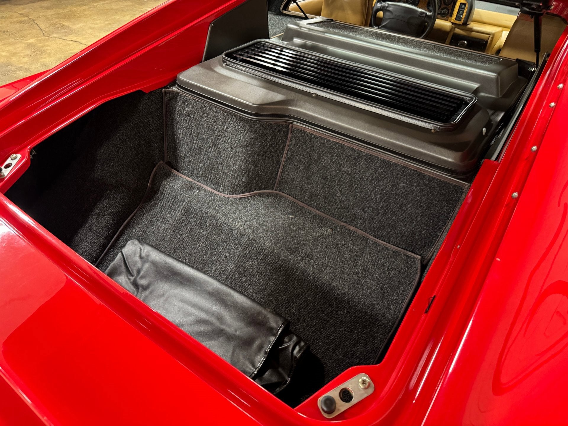 1990 Lotus Esprit Turbo SE