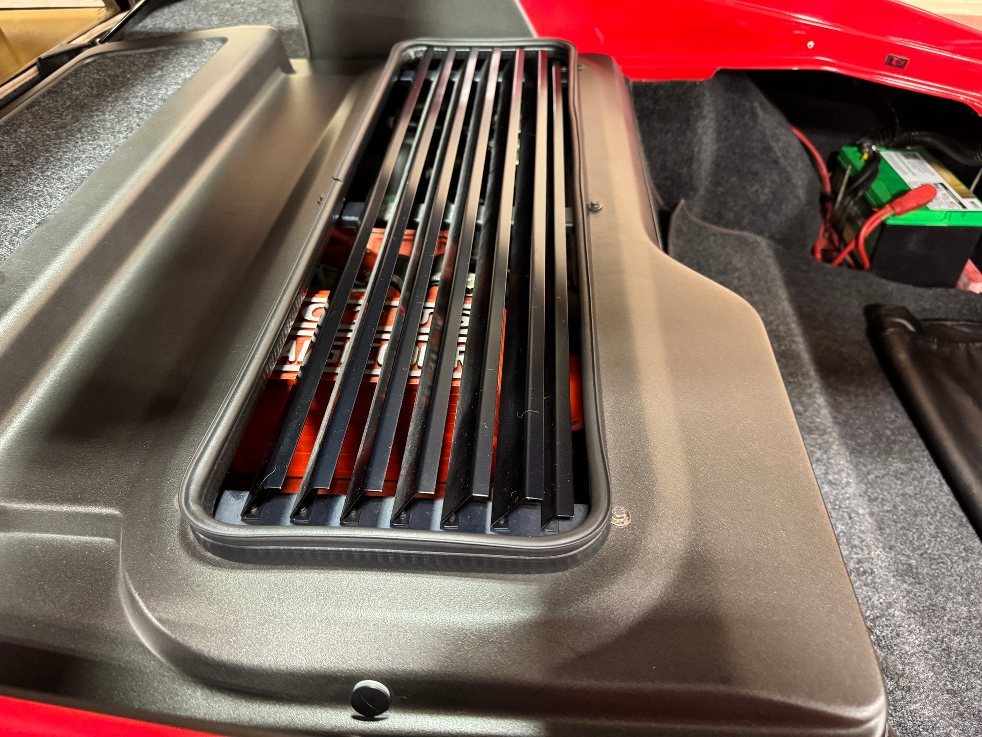 1990 Lotus Esprit Turbo SE