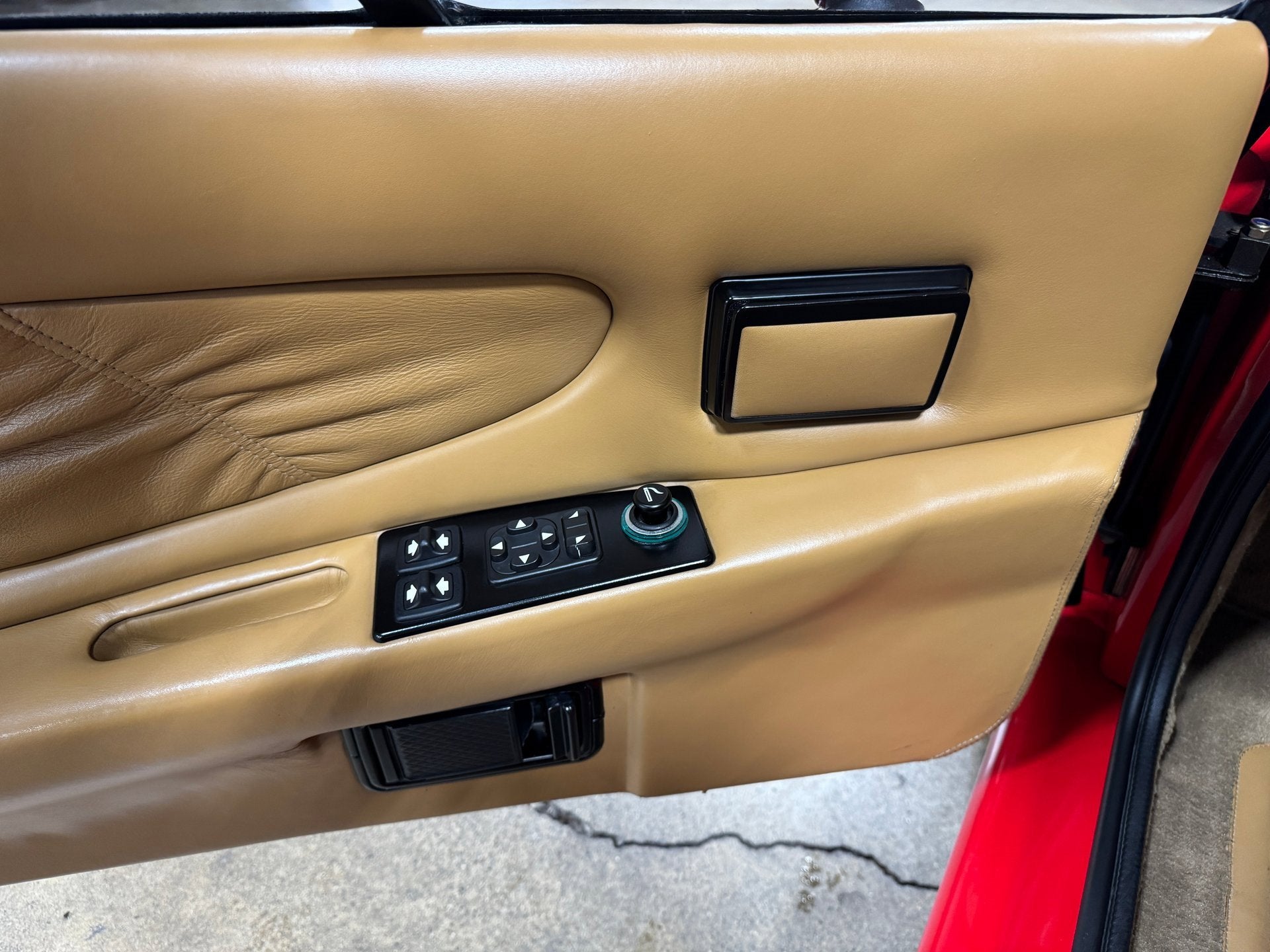 1990 Lotus Esprit Turbo SE