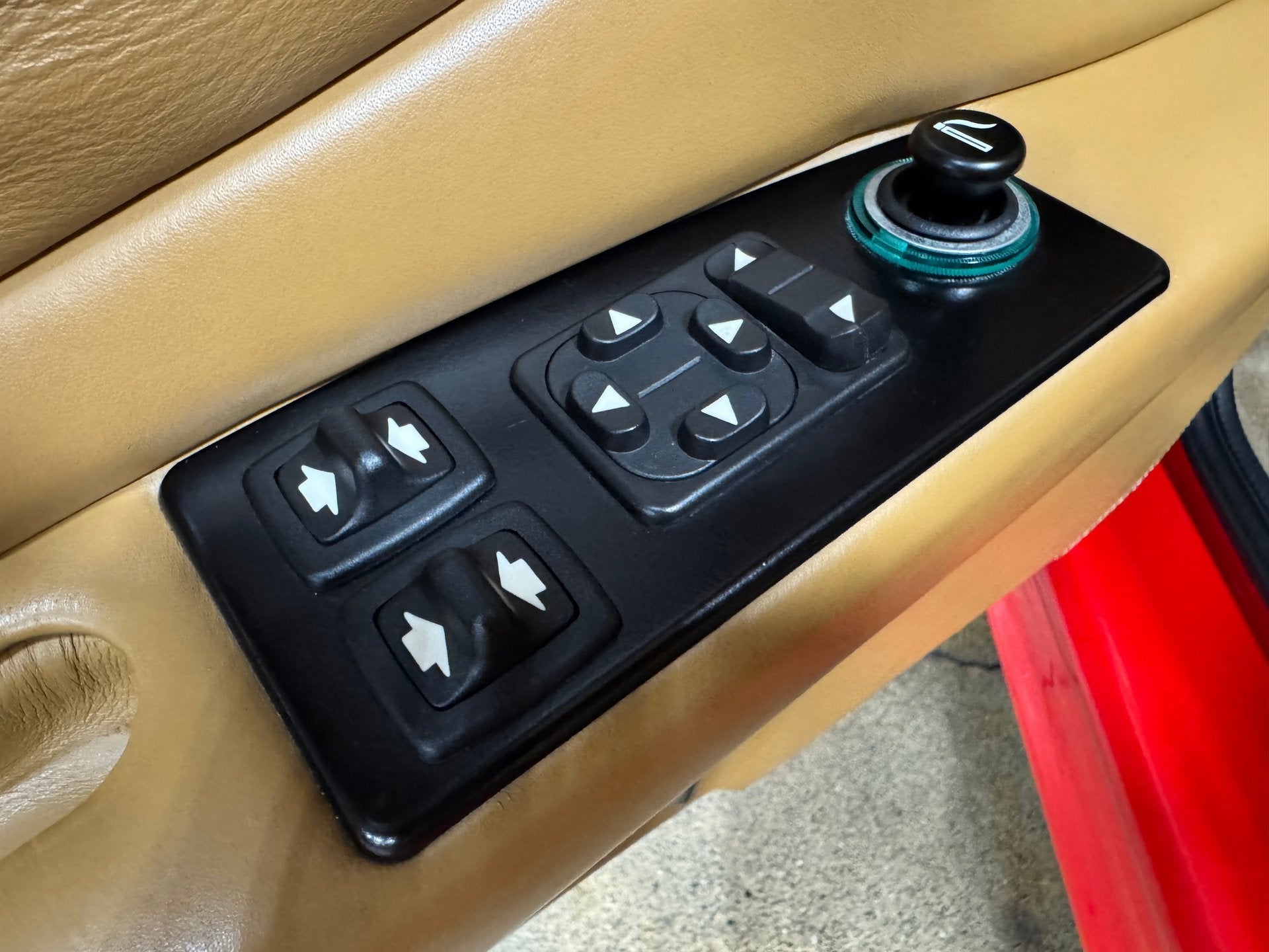 1990 Lotus Esprit Turbo SE