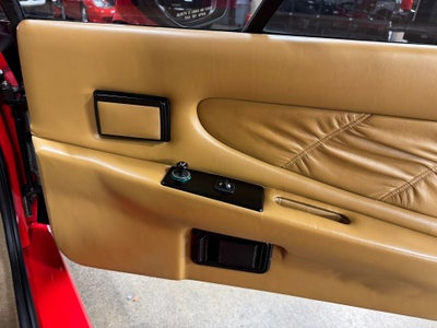 1990 Lotus Esprit Turbo SE