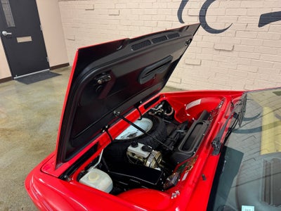 1990 Lotus Esprit Turbo SE