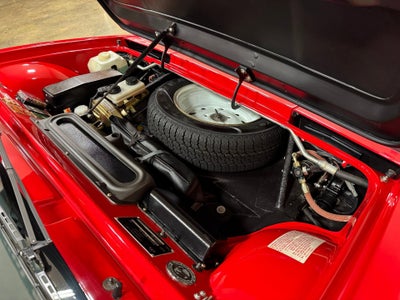 1990 Lotus Esprit Turbo SE