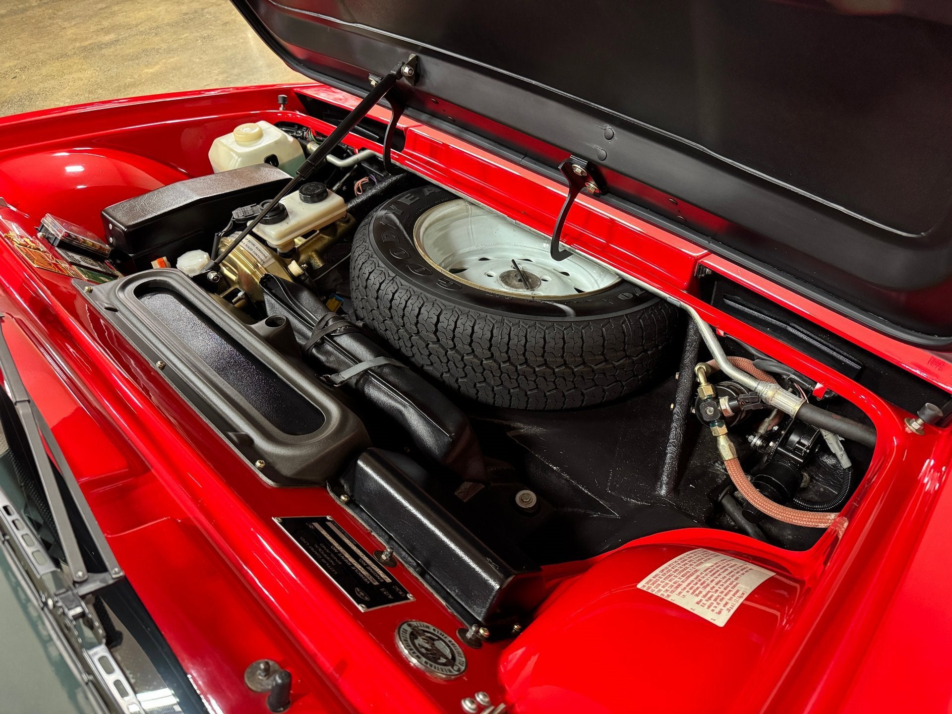 1990 Lotus Esprit Turbo SE