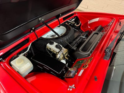 1990 Lotus Esprit Turbo SE